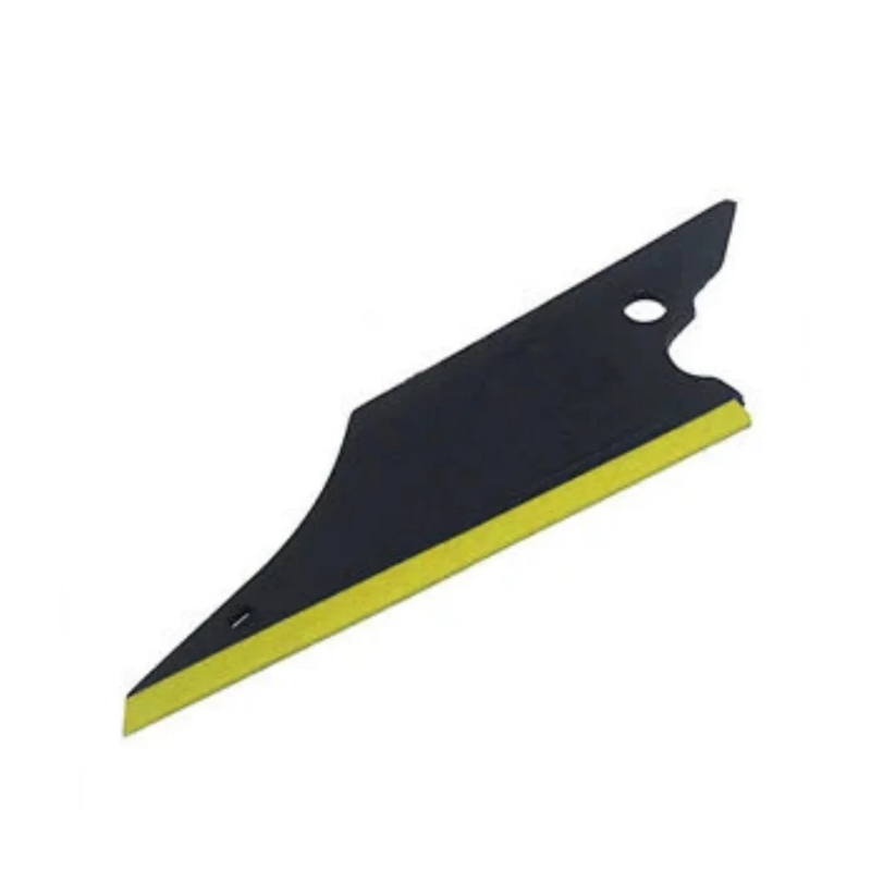 UTV window tint installation tool — essential squeegee and application kit