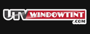 UTV Window Tint